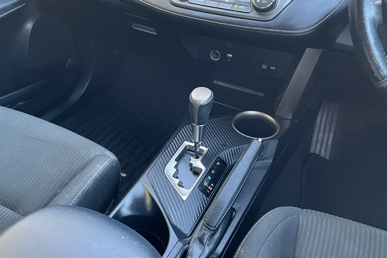 2013 Toyota RAV4