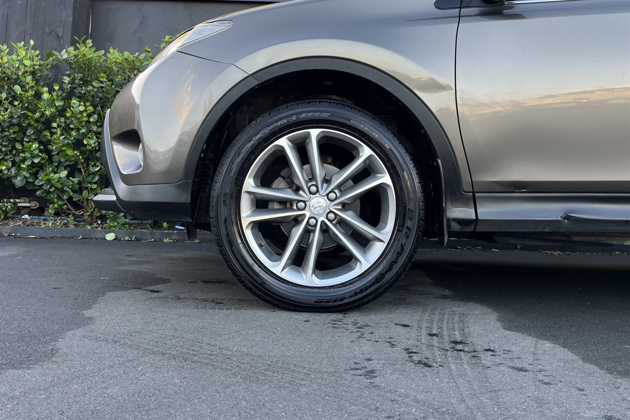 2013 Toyota RAV4