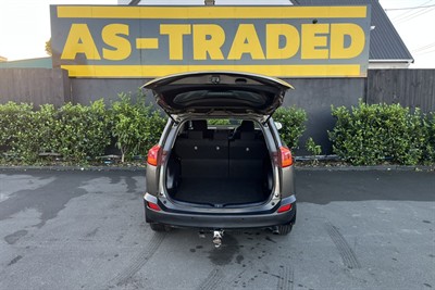2013 Toyota RAV4 - Thumbnail