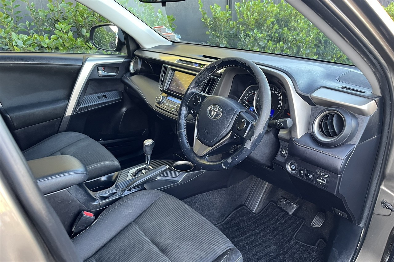 2013 Toyota RAV4
