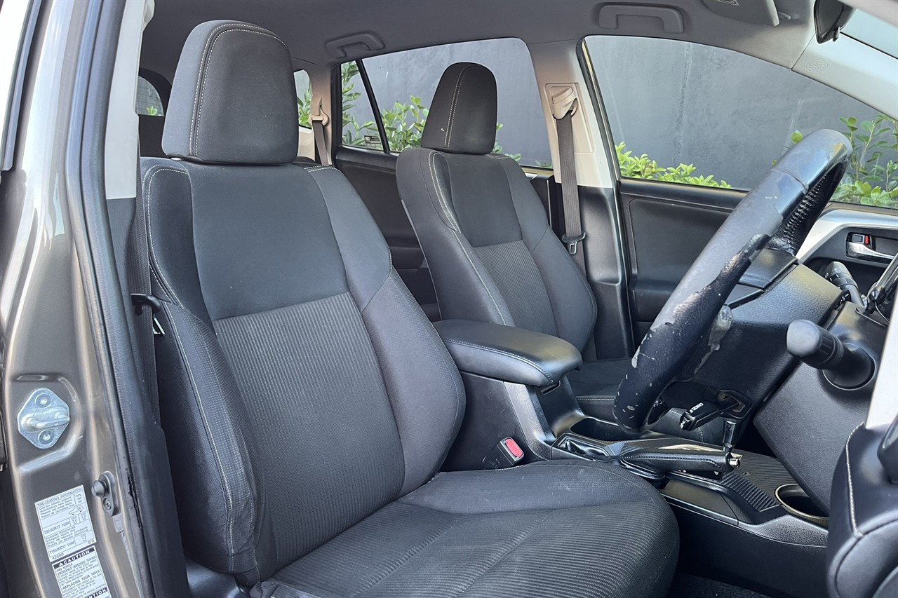 2013 Toyota RAV4