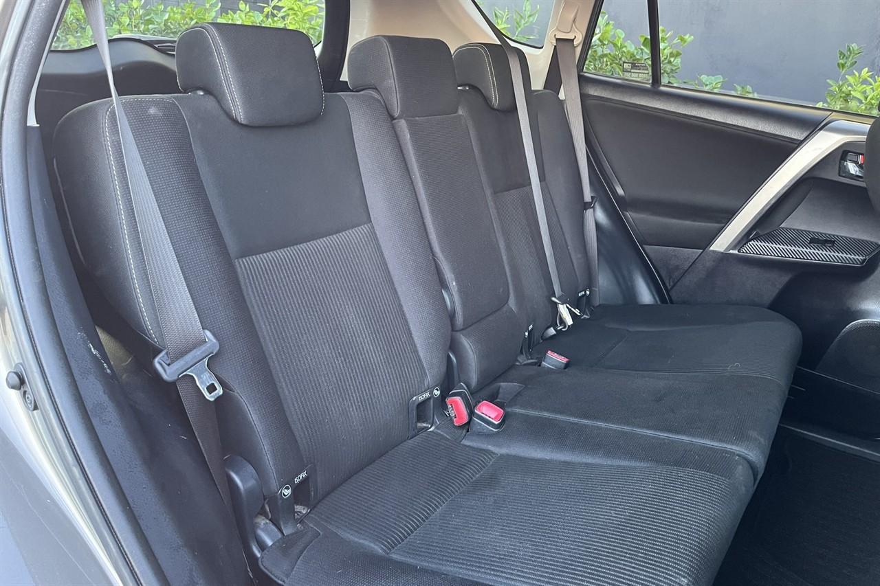 2013 Toyota RAV4