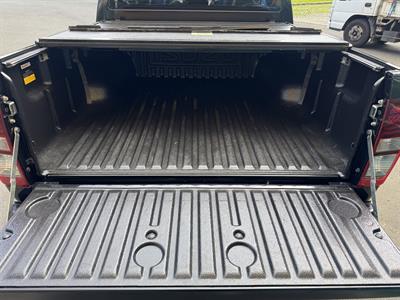 2017 Isuzu D-Max - Thumbnail