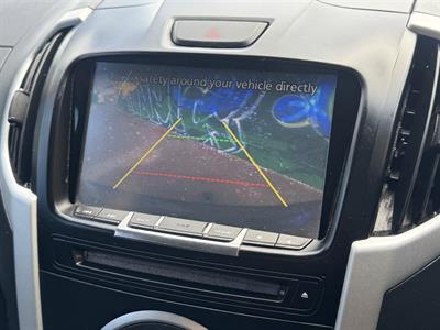 2017 Isuzu D-Max - Thumbnail