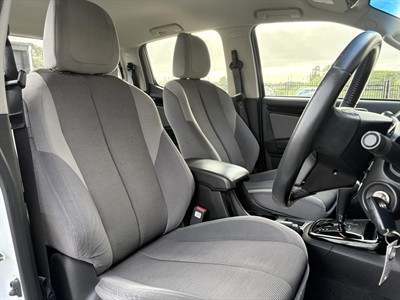 2015 Holden Colorado - Thumbnail