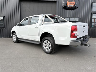 2015 Holden Colorado - Thumbnail