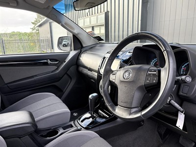 2015 Holden Colorado - Thumbnail