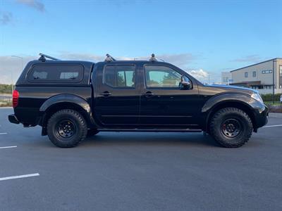 2015 Nissan Navara - Thumbnail