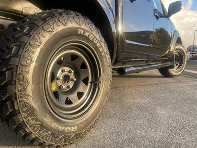 2015 Nissan Navara - Thumbnail
