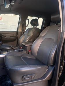 2015 Nissan Navara - Thumbnail
