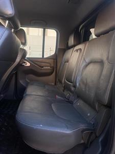 2015 Nissan Navara - Thumbnail