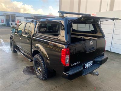 2015 Nissan Navara - Thumbnail