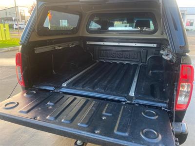 2015 Nissan Navara - Thumbnail