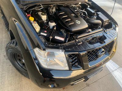 2015 Nissan Navara - Thumbnail