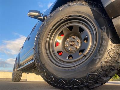 2015 Nissan Navara - Thumbnail