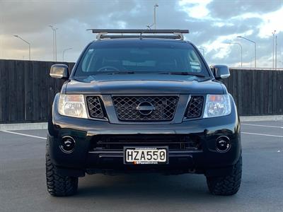 2015 Nissan Navara - Thumbnail
