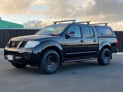 2015 Nissan Navara - Thumbnail