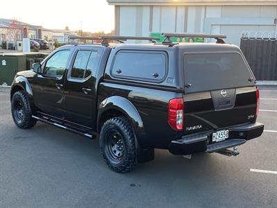 2015 Nissan Navara - Thumbnail