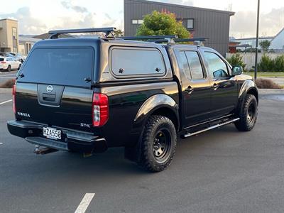 2015 Nissan Navara - Thumbnail