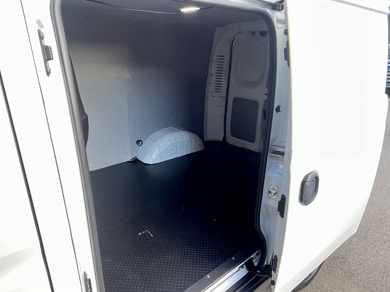 2021 LDV Edeliver 3