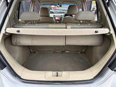 2007 Nissan Tiida - Thumbnail