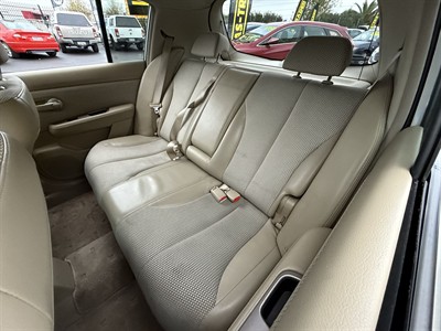2007 Nissan Tiida - Thumbnail