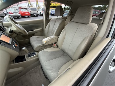 2007 Nissan Tiida - Thumbnail