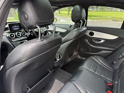 2015 Mercedes-Benz C 250 - Thumbnail