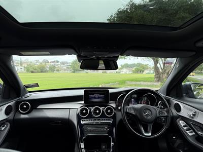 2015 Mercedes-Benz C 250 - Thumbnail