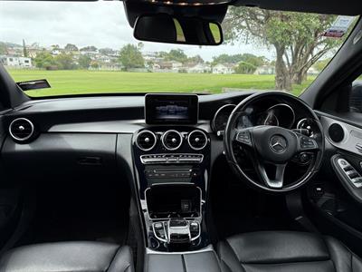 2015 Mercedes-Benz C 250 - Thumbnail