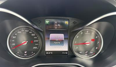 2015 Mercedes-Benz C 250 - Thumbnail