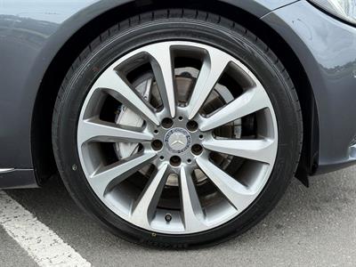 2015 Mercedes-Benz C 250 - Thumbnail