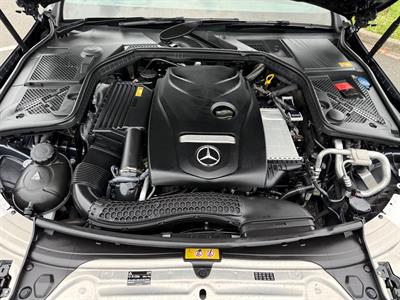 2015 Mercedes-Benz C 250 - Thumbnail
