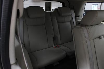 2007 Jeep Commander - Thumbnail