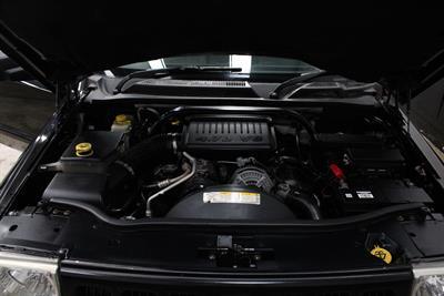 2007 Jeep Commander - Thumbnail