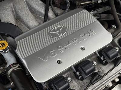 2006 Toyota Camry - Thumbnail