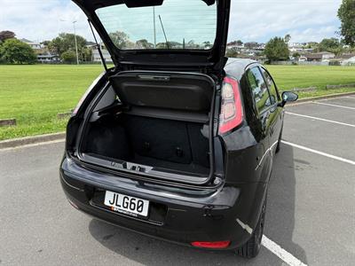 2015 Fiat PUNTO - Thumbnail