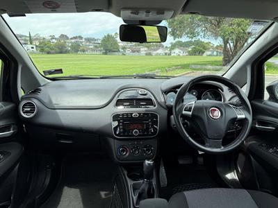 2015 Fiat PUNTO - Thumbnail