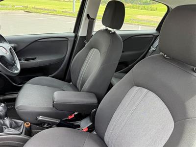 2015 Fiat PUNTO - Thumbnail