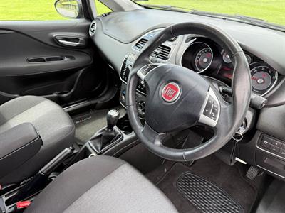 2015 Fiat PUNTO - Thumbnail