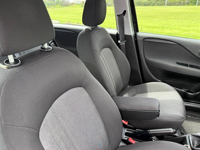 2015 Fiat PUNTO - Thumbnail