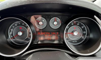 2015 Fiat PUNTO - Thumbnail