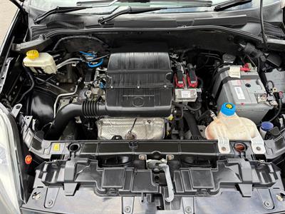 2015 Fiat PUNTO - Thumbnail