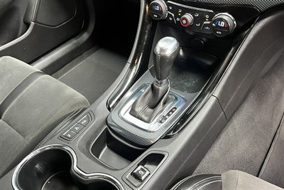 2017 Holden Commodore - Thumbnail