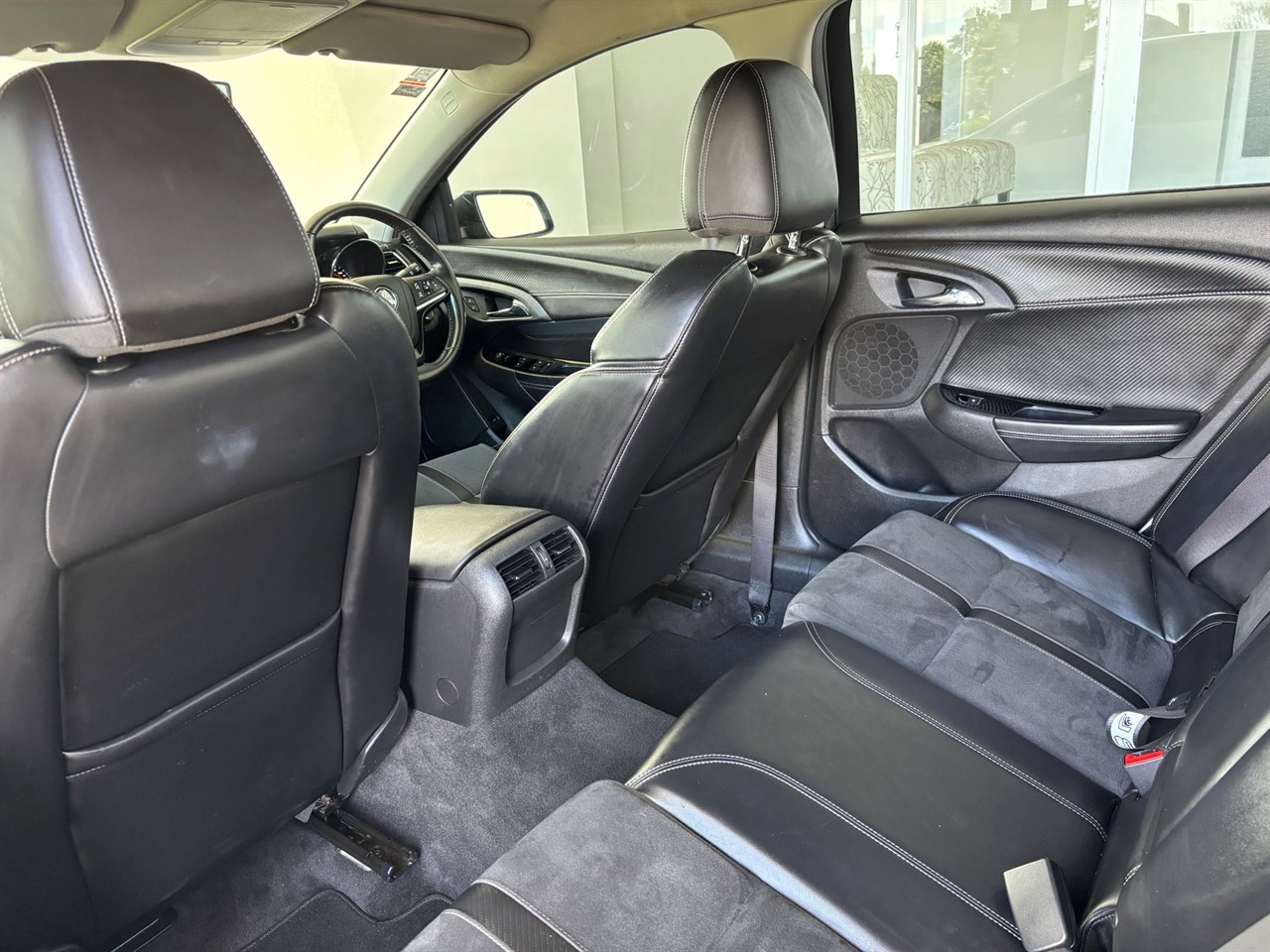 2017 Holden Commodore