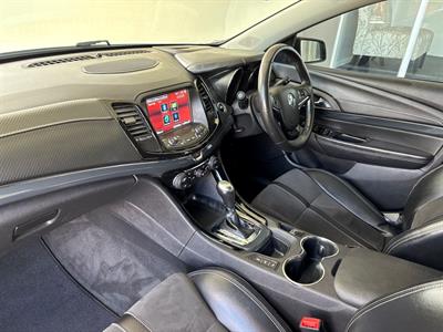 2017 Holden Commodore - Thumbnail