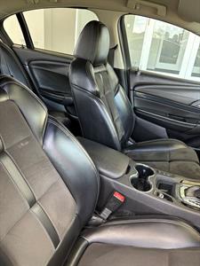 2017 Holden Commodore - Thumbnail