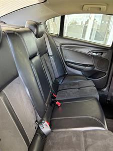 2017 Holden Commodore - Thumbnail