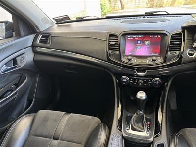 2017 Holden Commodore - Thumbnail