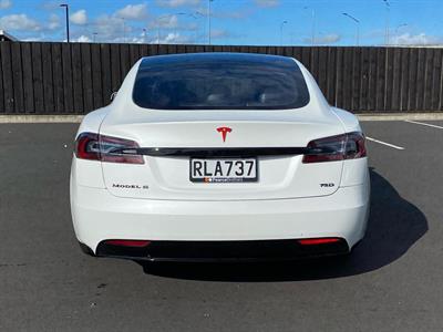 2018 Tesla Model S - Thumbnail